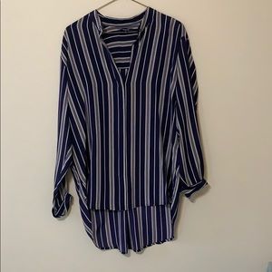 Madewell button down